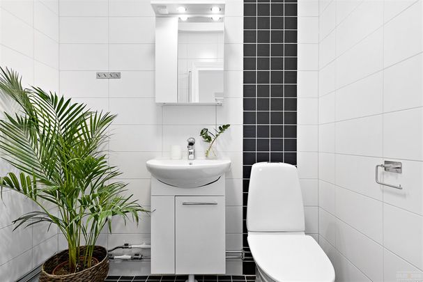 Karl Hovbergsgatan 41 B - Photo 1