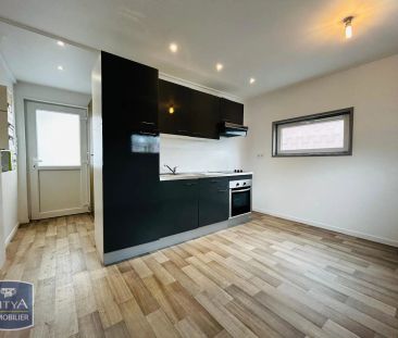 Appartement à louer 1 pièce 19.44m² - Photo 4