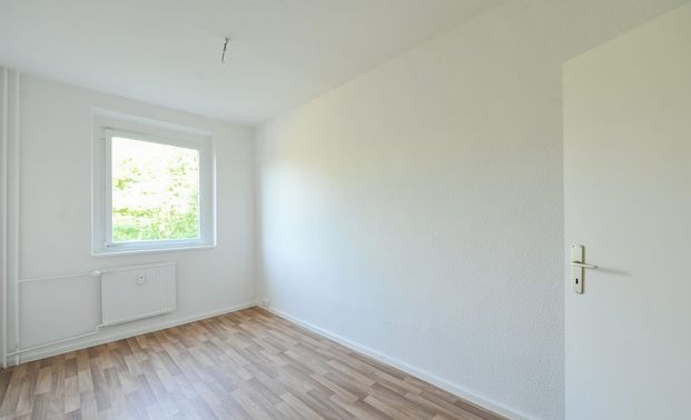 Das kleine Appartment für Singles und Paare- ab Dezember! - Foto 1