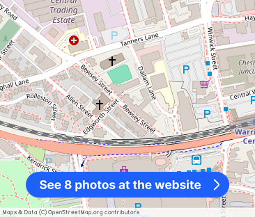 Bewsey Street, WA2 - Photo 1