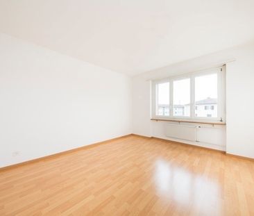3 Zimmer, 64 m², 1. Stock - Foto 1