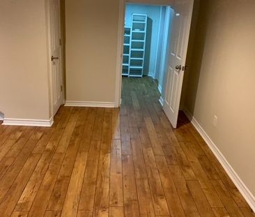 For Lease - 96 Gurnett Street Unit# Basement, Aurora, Ontario - Photo 5