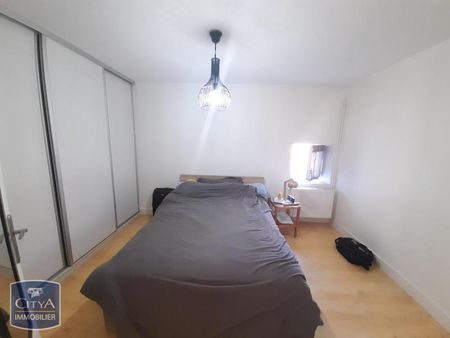 Location Appartement 2 pièces 44m² CHALON SUR SAONE 71100 - Photo 4