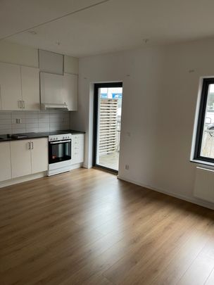 Stockholmsvägen, Perstorp - Photo 1