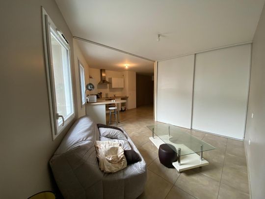 Location Appartement 1 pièce 36m² MONTELIMAR 26200 - Photo 1