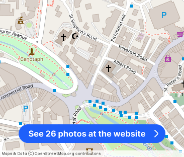 Richmond Chambers, Bournemouth, BH2 - Photo 1