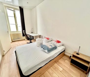 Location Appartement 2 pièces 42m² BRIVE LA GAILLARDE 19100 - Photo 1