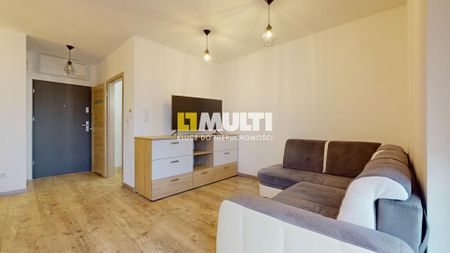 Nowa kawalerka na Warszewie - Фото 4