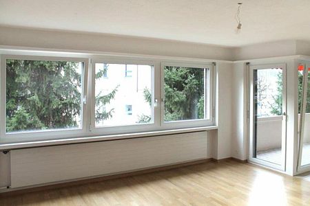 Schmucke Wohnung an der Töss mit sonnigem Balkon - Foto 3