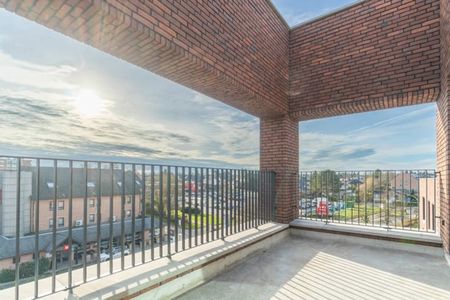 Appartement te huur - Photo 3