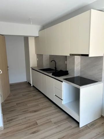 Studio/Γκαρσονιέρα για ενοικίαση Αντιγονιδών (Κέντρο Θεσσαλονίκης) - Photo 4