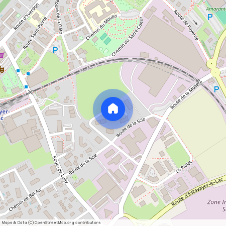 1470, Estavayer-Le-Lac