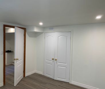For Lease - 39 Otonabee Avenue Unit# Basement, Toronto, Ontario - Photo 5
