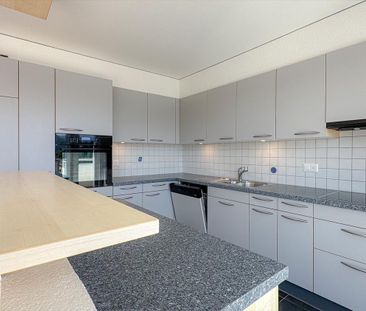 4.5 Zimmer, 113 m², 4. Stock - Photo 3