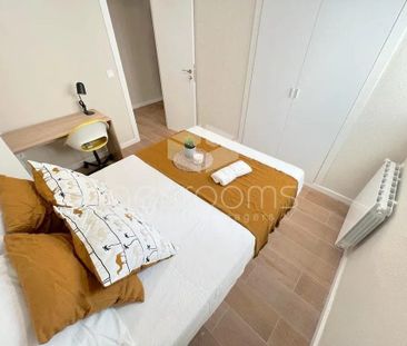 Avinguda Valladolid, Valencia, Valencian Community 46020 - Photo 3