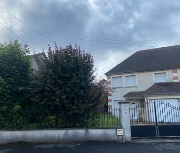 Location maison 5 pièces, 79.52m², Noisy-le-Grand - Photo 6