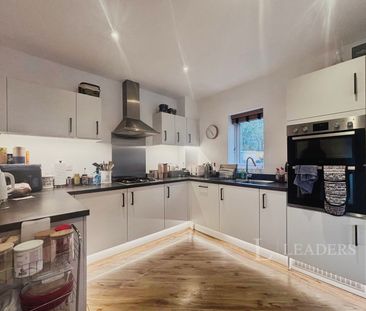 1 bedroom detached to rent Austin Avenue, ws13 - Photo 3