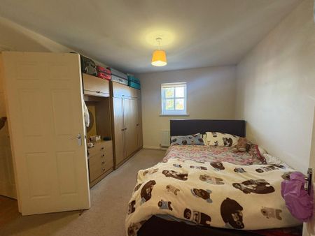 2 bedroom apartment to rent - Photo 3