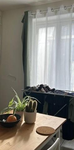 Location Appartement 2 pièces 37m² CLERMONT FERRAND 63000 - Photo 1