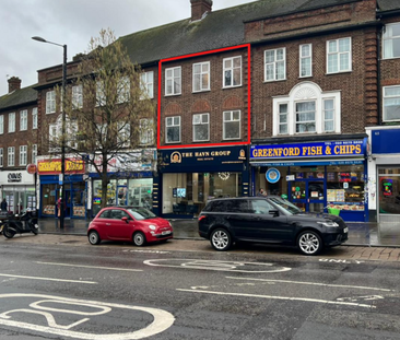 1 bedroom in a house share to rent - Photo 2