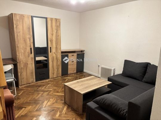 Kiadó jó állapotú lakás - Budapest VI. kerület - Fotó 1