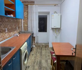 Apartment 2 rooms to rent UMF independence - Photo 2