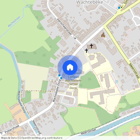 Wachtebeke-Dorp, 52, 201, 9185, Wachtebeke