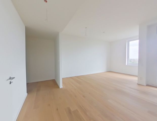 Wohnen mit „Weitblick“- wir haben das passende Wohnkonzept - Photo 1