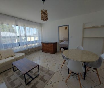 Appartement 2 pièces à Épinal - Photo 4