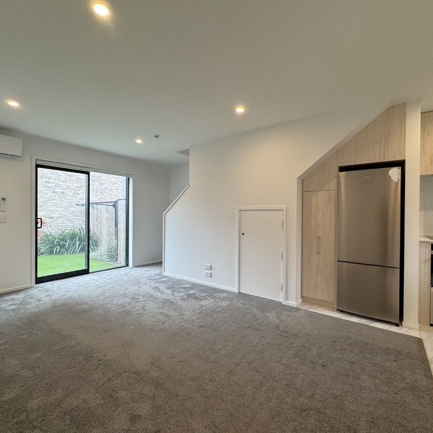 Unit 9, 9 Southwark Street, City Centre (Christchurch City), Christchurch - Photo 1
