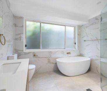 Renovated Family Home In Peaceful Pocket - Photo 3