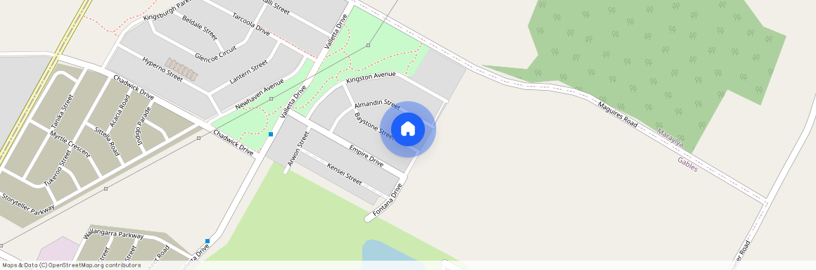 24A Baystone Street (Gables), Box Hill 2765, New South Wales