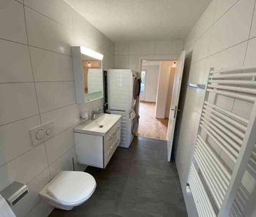 2.5 Zimmer, 50 m², EG - Photo 5