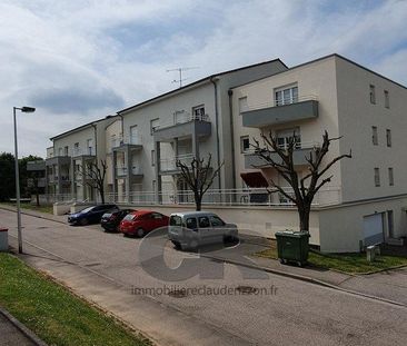 Location Appartement 1 pièce 19m² VANDOEUVRE LES NANCY 54500 - Photo 5