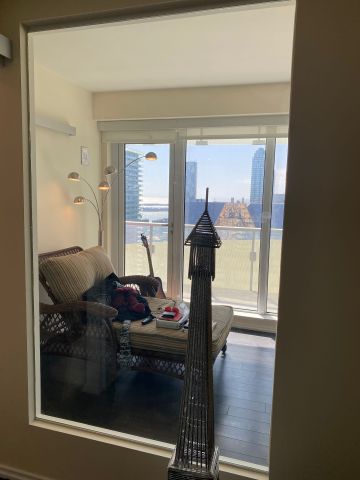 For Lease - 197 Yonge Street Unit# 3409, Toronto, Ontario - Photo 2