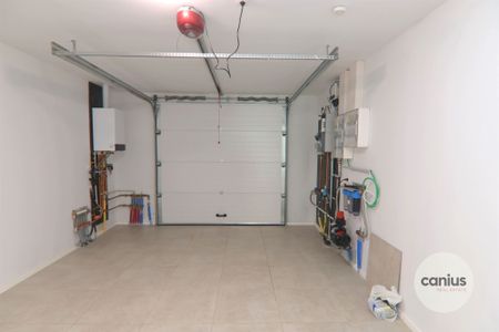 CENTRAAL GELEGEN WONING MET 3 SLKS + TUIN - Foto 3