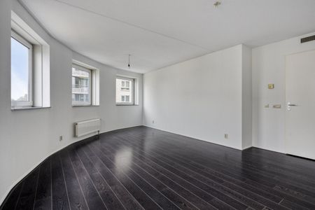 Te huur: Appartement Amstelboulevard 24 in Amsterdam - Foto 2