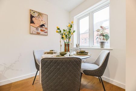 2 bedroom townhouse to rent - Photo 4