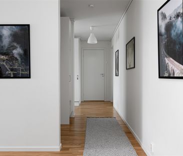 Konstruktörsgatan, Linköping - Foto 3