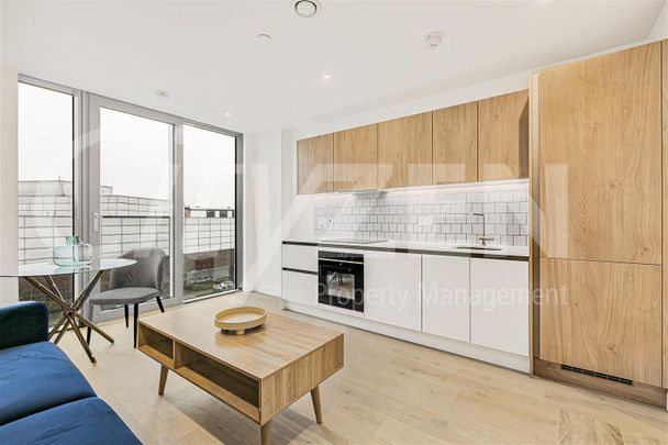 THE CLARENDON, 37 Clarendon Road, Watford - Photo 1