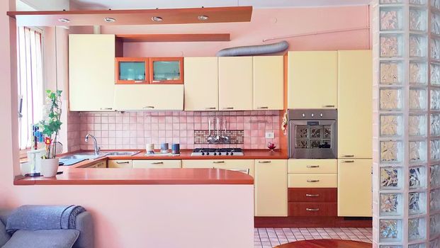 Via Fratelli Rosselli, Milan, Lombardy 20139 - Photo 1