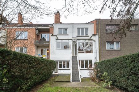 Huis in Ukkel - Photo 3