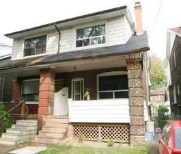 For Lease - 685 Greenwood Avenue Unit# BSMT, Toronto, Ontario - Photo 5