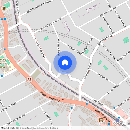 15 Waimea Road, Lindfield, NSW 2070