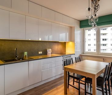 Warszawa Praga-Południe, Motorowa - Photo 4