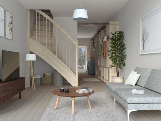 Olandsvägen 2D - Photo 1