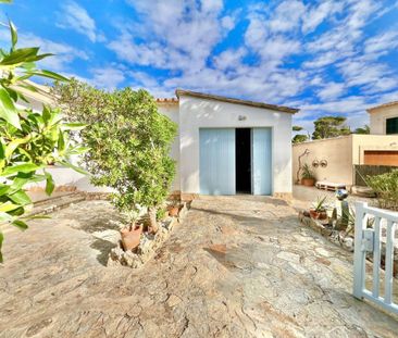 Luxury 2 room Detached House for rent in Santanyí, Spain - Photo 6