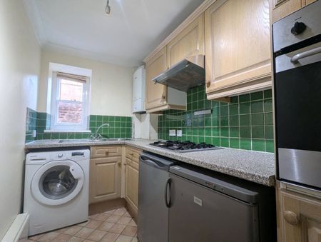 Westfield Park, Redland, Bristol, BS6 - Photo 5