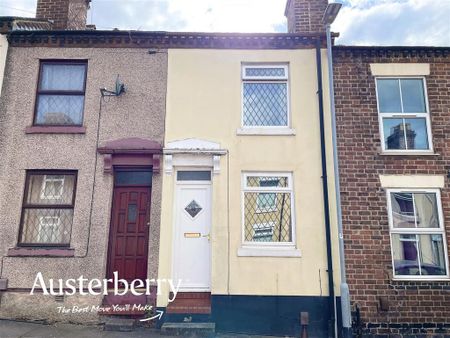2 bedroom terraced house to rent - Photo 5