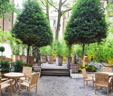 Studio to rent - Photo 6